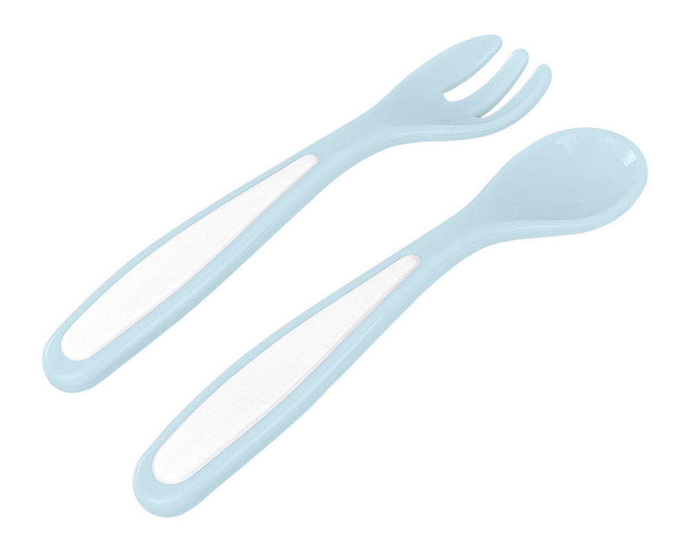 Castron 4in1 Kikkaboo Blue cu Tacâmuri - imagine 6
