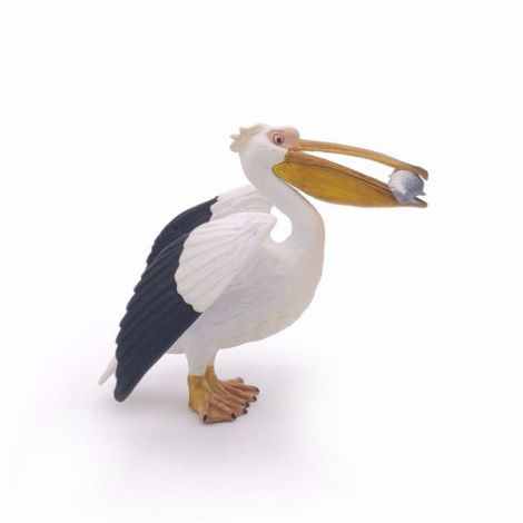 Figurina Pelican Papo - Realistă și Educativă - imagine 2