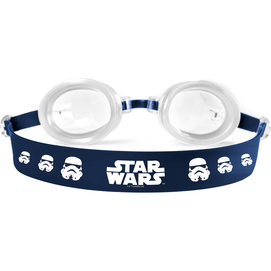 Ochelari Inot Copii Star Wars Seven - imagine 2