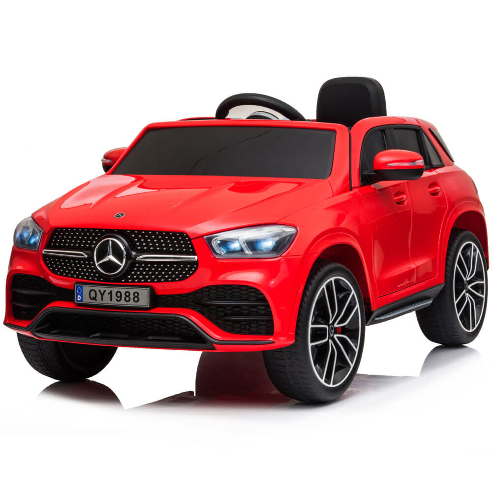 Mercedes GLE450 Electric Masinuta Copii 70W