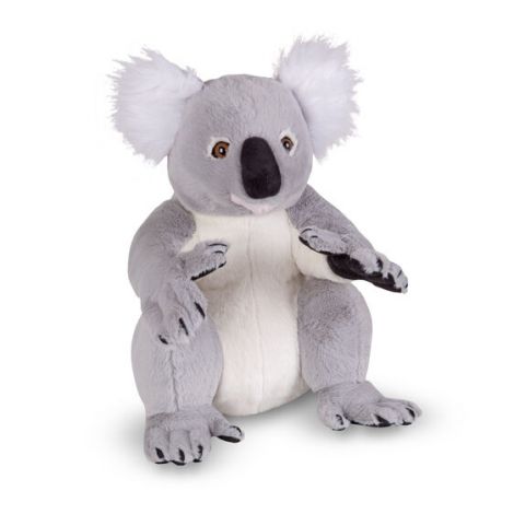 Koala Gigant Plus Melissa & Doug | Jucărie Irozibilă