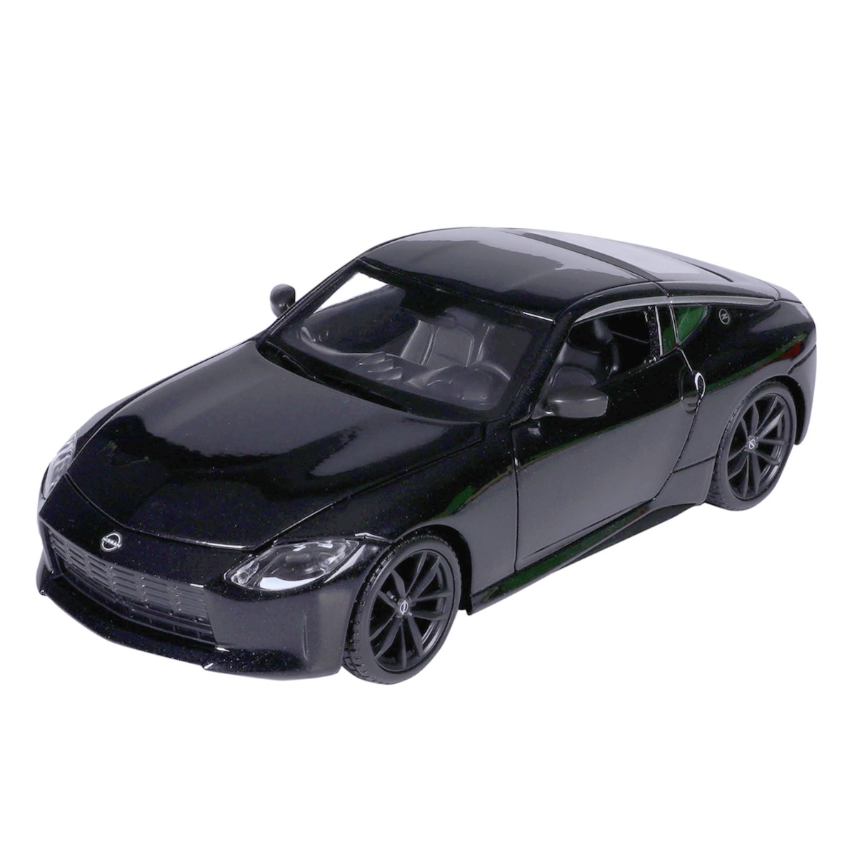 Maisto Nissan Z 2023 1:24 Metal Model