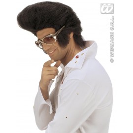Ochelari Elvis Widmann - Accesoriu Rock'n'Roll - imagine 2