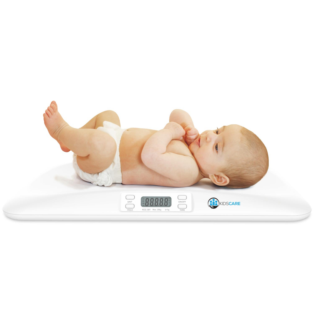 Cantar Electronic Bebelusi Kidscare KCC301 - imagine 2