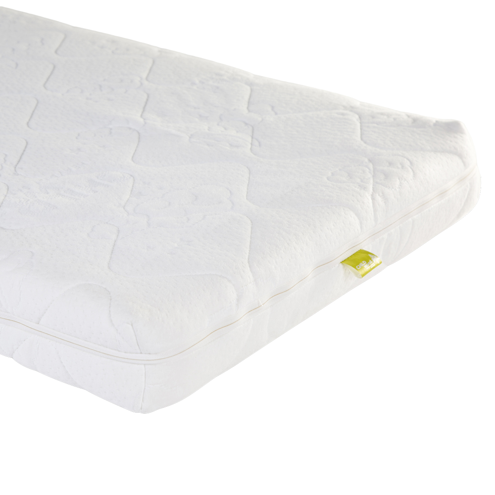 Saltea Childhome Heavenly Safe Sleeper 70x140 cm - imagine 4