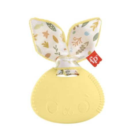 Fisher-Price Iepuras Dentiție Bebeluși Senzorial