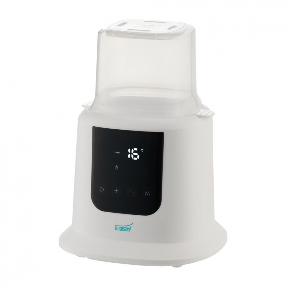 Incalzitor Biberoane 3 in 1 U-Grow U003-BBW - imagine 4