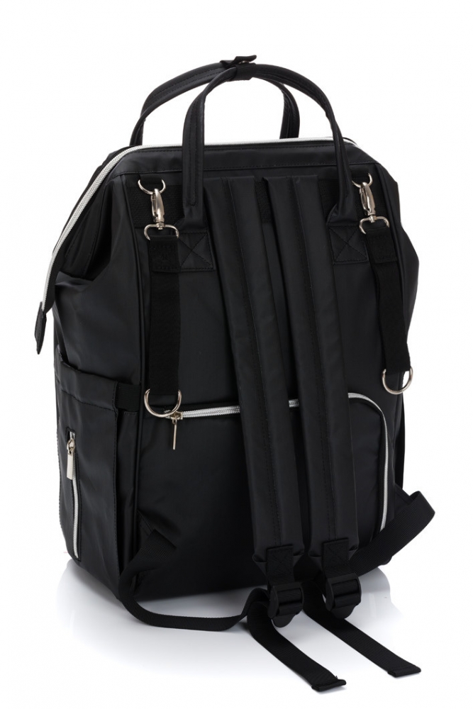 Geanta Rucsac Fillikid Melange Black, Practică