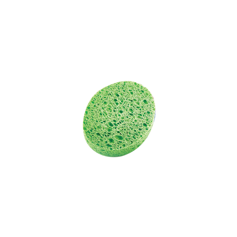 Burete Natural Babyjem Green - Igienă și Siguranță - imagine 2