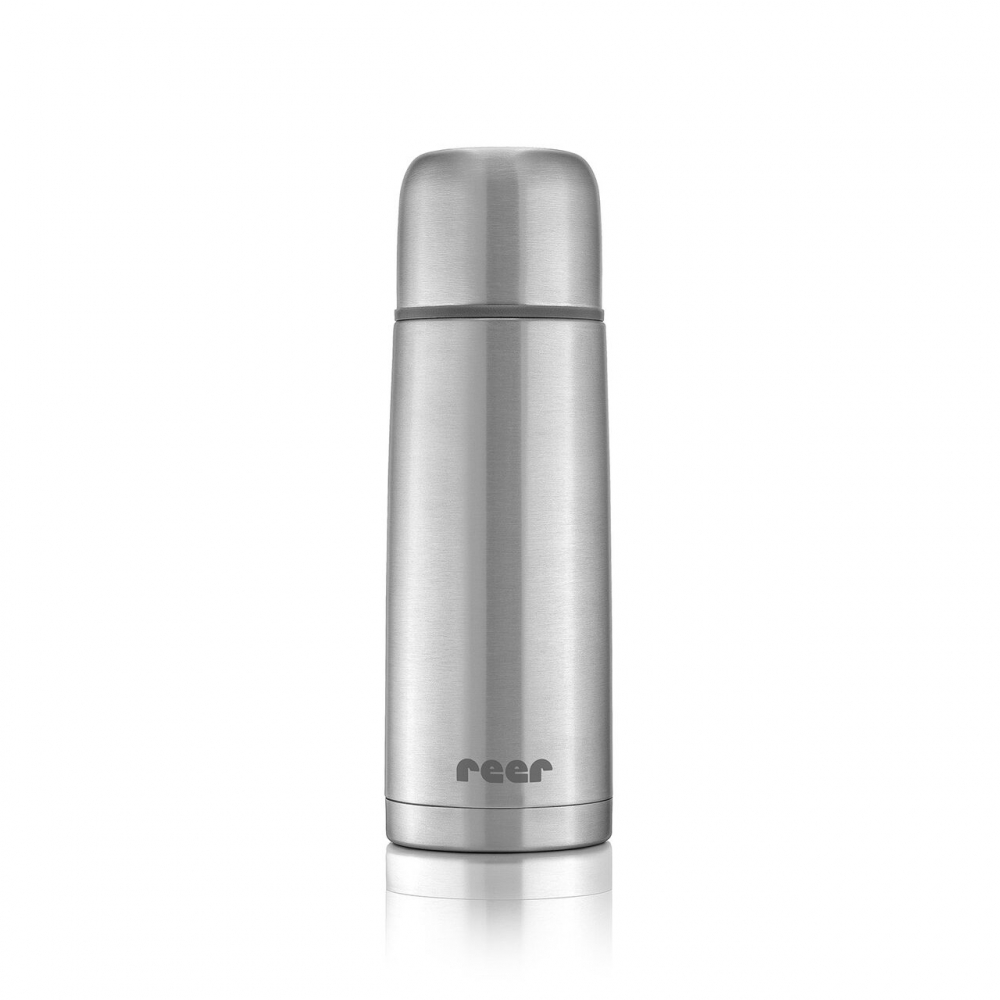 Sticla Termos Reer Pure 300ml Otel Inoxidabil - imagine 8