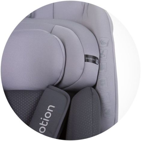 Chipolino Motion I-Size 360° Scaun Auto 0-12 Ani - imagine 13