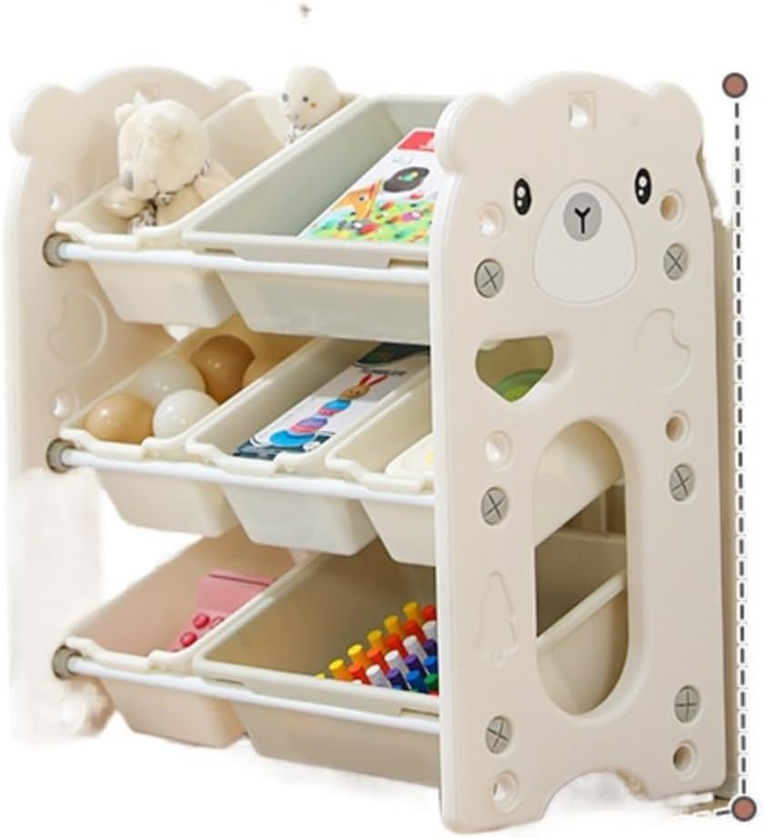Organizator Copii Nichiduta | Spațiu și Ordine - imagine 4