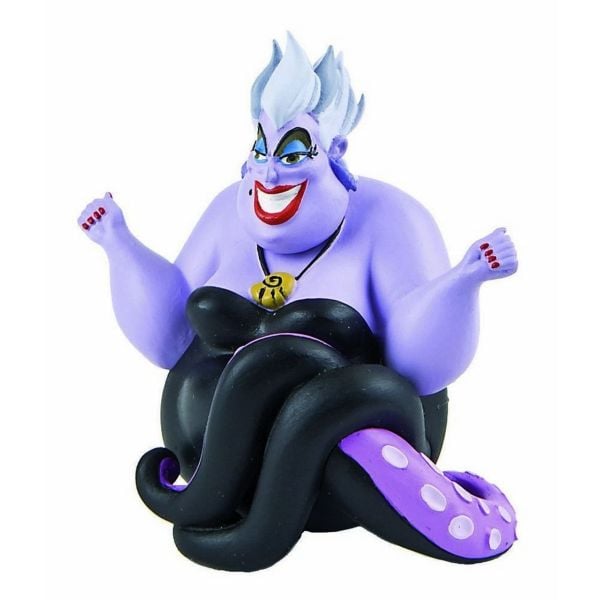 Figurina Ursula Bullyland, 7.5 cm