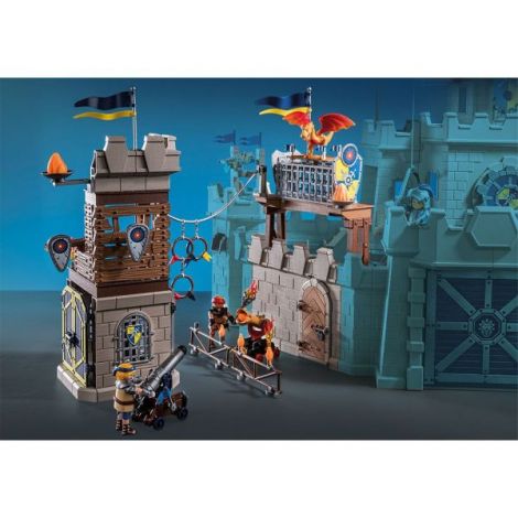 Playmobil Arena Turnir - Bătălie Medievală - imagine 3