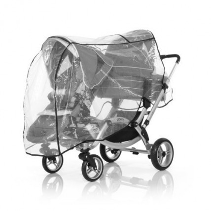 Aparatoare Ploaie Zoom ABC Design 2019