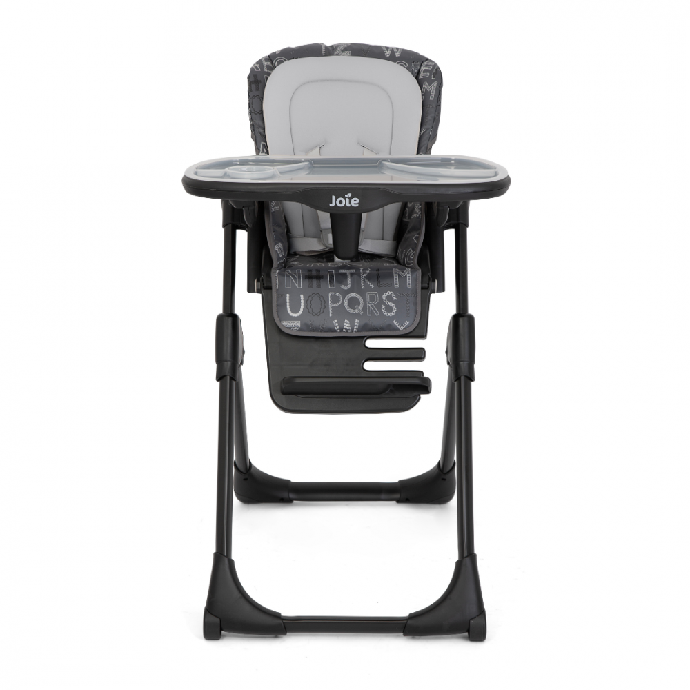 Scaun Masa Joie Mimzy Recline 5 Pozitii - imagine 5