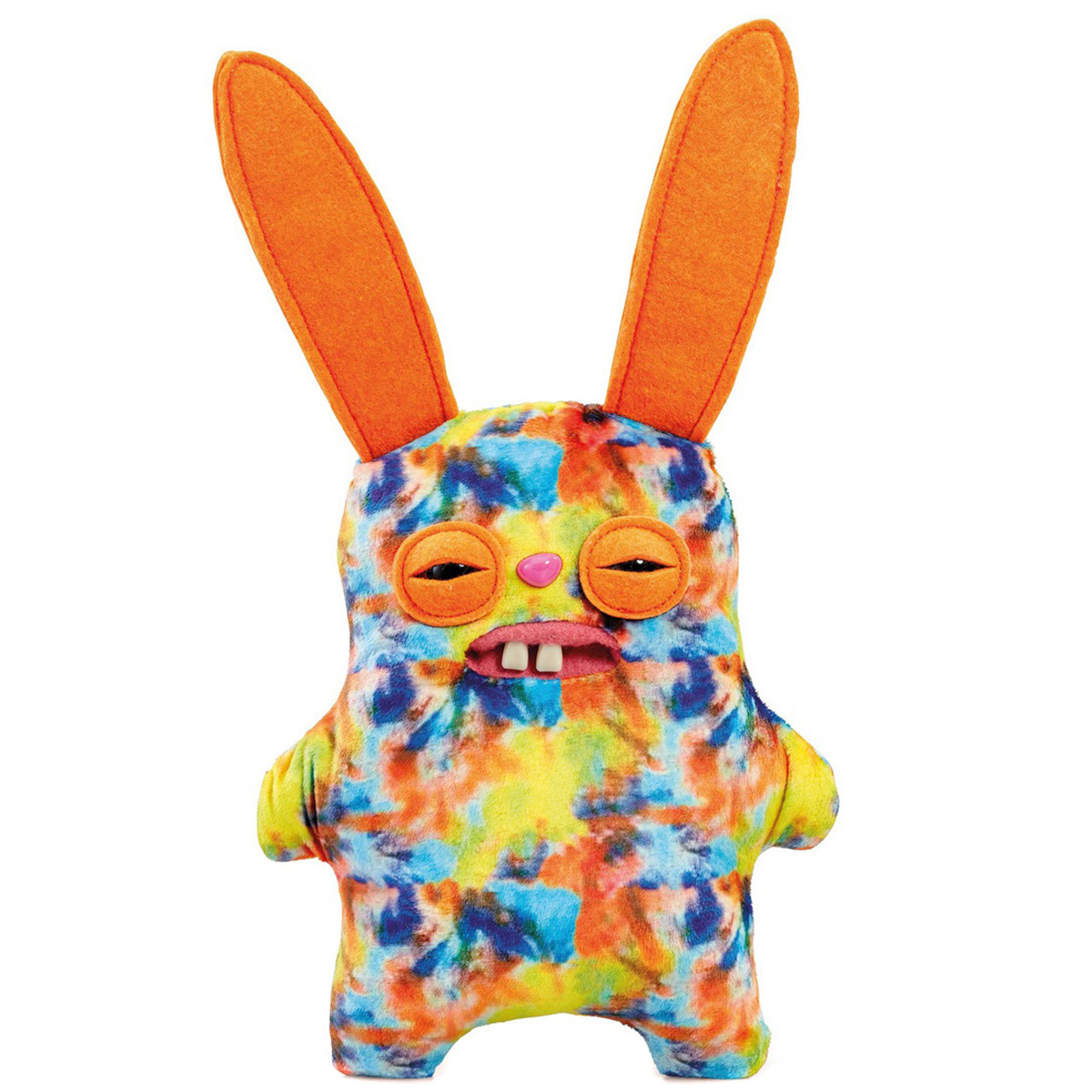 Fuggler Rabid Rabbit Plus 22 cm - Jucărie Unică