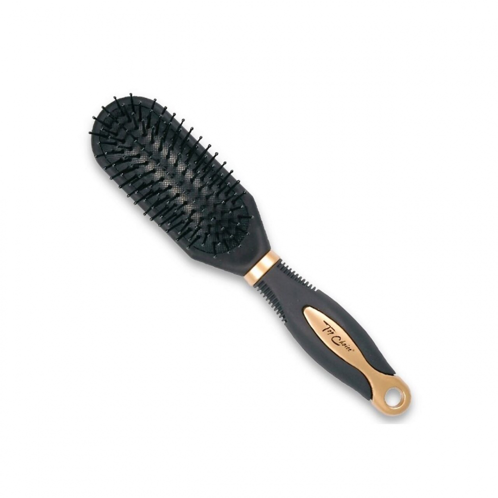 Perie de păr Gold, Top Choice, 336