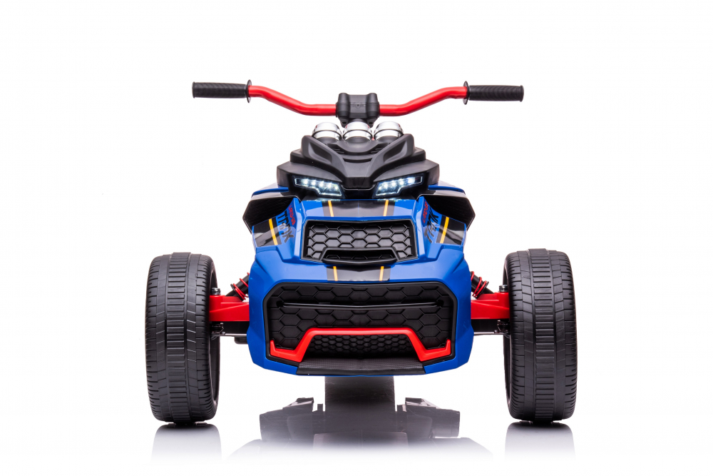 Motocicleta Electrică Nichiduta Spider 12V - imagine 2
