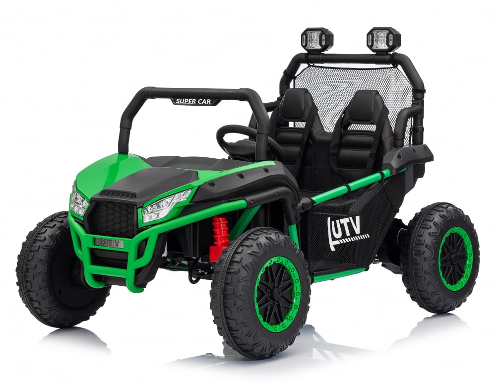 UTV Hollicy Dune-Buggy V2 24V, 800W, 2 Locuri