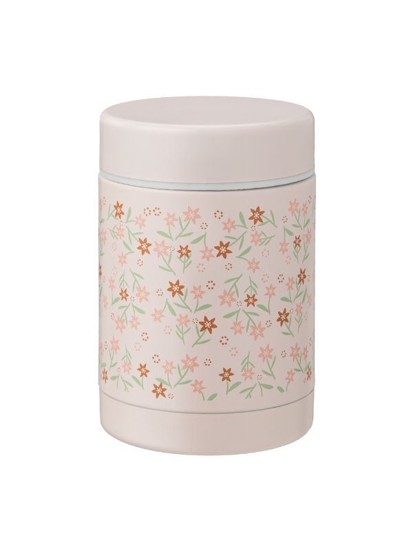 Termos Mâncare Fresk Garden Flowers 300ml - imagine 2