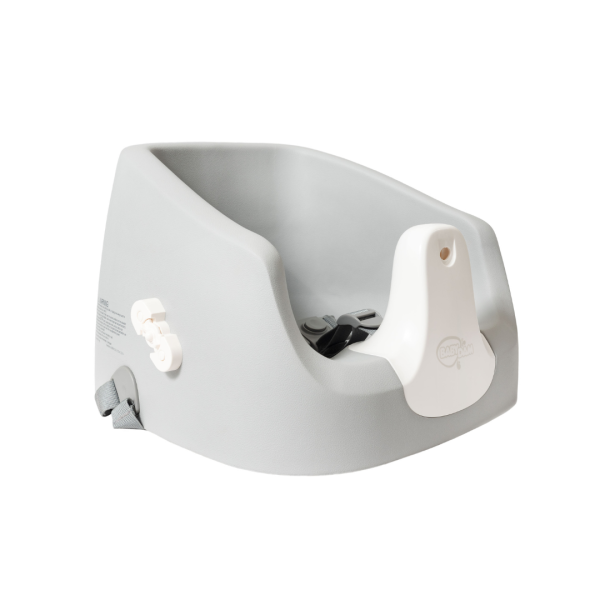 Scaun Masa SpongePod Booster BabyDam | Sigur și Compact - imagine 2