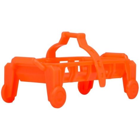Ambulanță Dickie Toys cu Lumini și Sunete 30cm - imagine 9