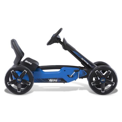 Kart Berg Reppy Roadster | Ușor și Manevrabil - imagine 2