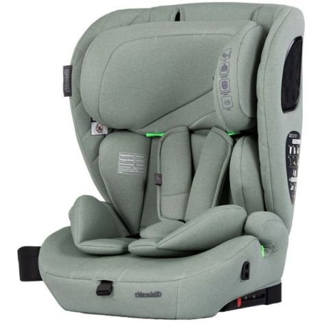 Scaun Auto Chipolino Tycoon Isofix Siguranță Maximă