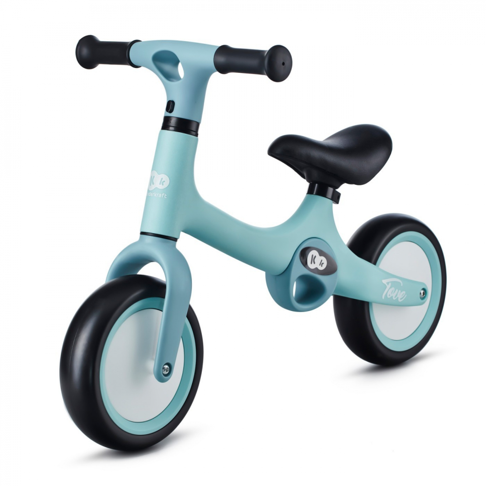 Kinderkraft Tove - Bicicletă fără Pedale Ușoară - imagine 5