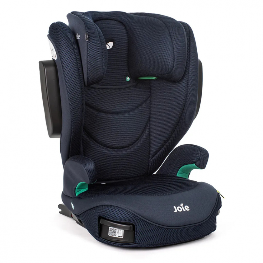 Scaun auto Joie i-Trillo FX Royal Blue R129 - imagine 6