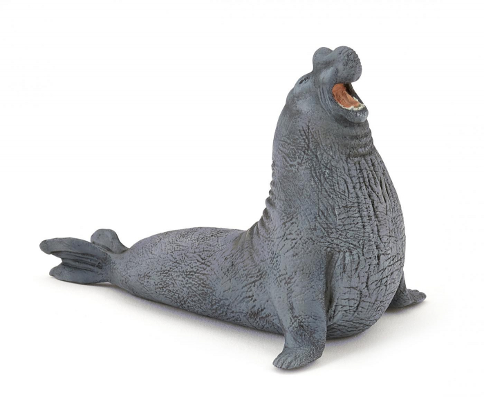 Papo Figurina Elefant de Mare - Joc Universul Acvatic