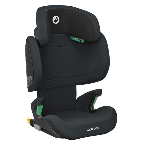 Maxi-Cosi RodiFix M I-Size - Siguranță Premium - imagine 6