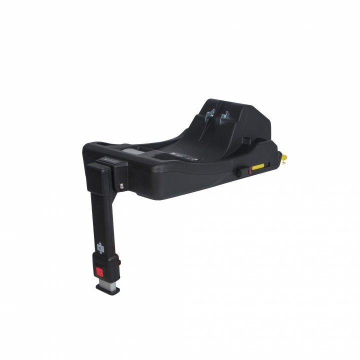 Carucior 4in1 Adamex Olivia cu Isofix - Full Ecoleather - imagine 2