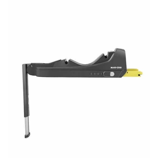 Bază Auto Maxi-Cosi CabrioFix I-Size, Siguranță și Fixare Rapidă - imagine 5