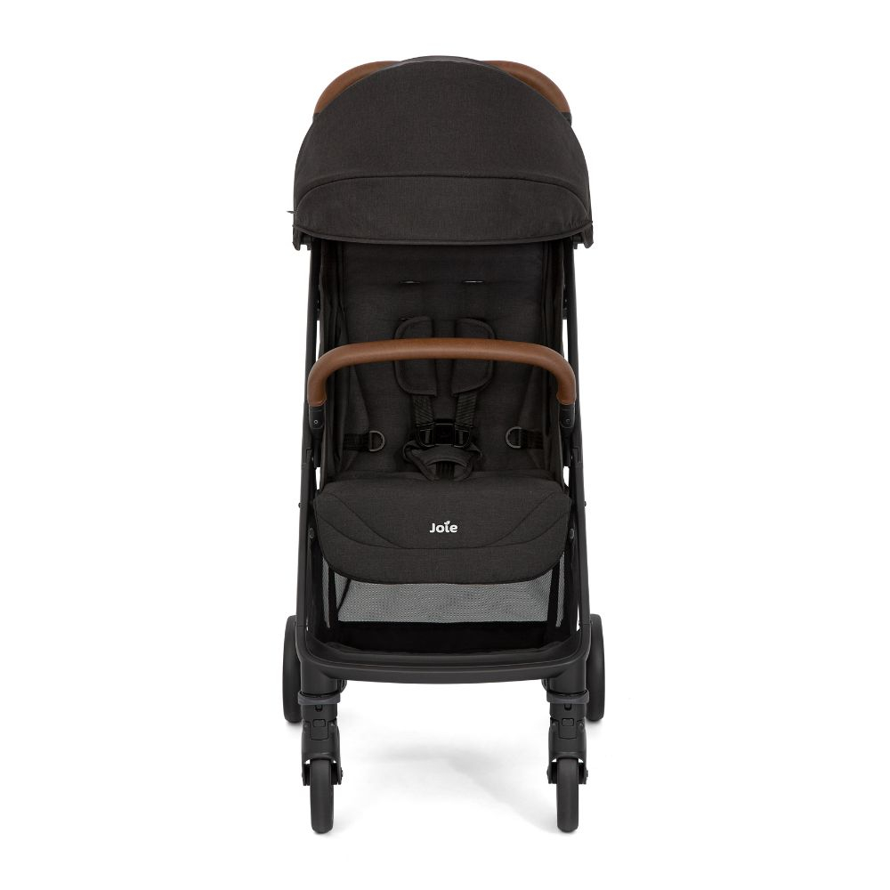 Carucior Joie Pact Pro - Compact și Ușor - imagine 12