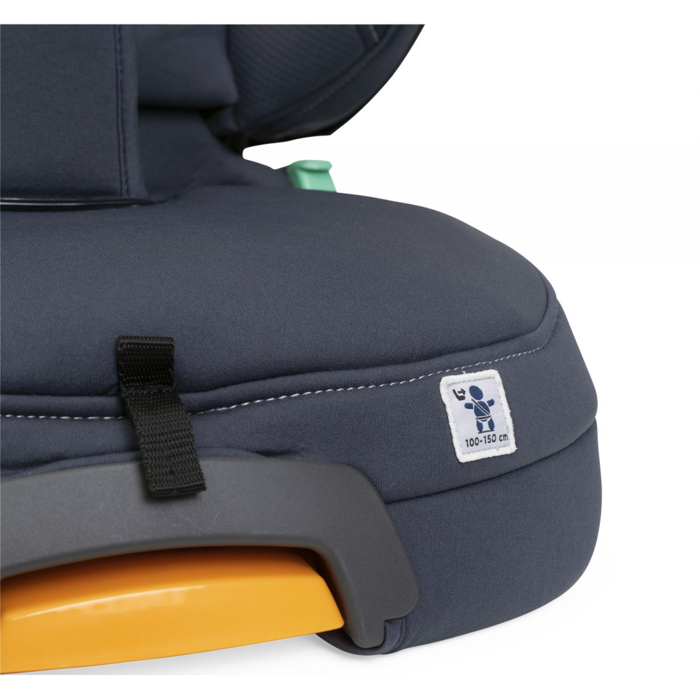 Chicco FoldGo - Scaun Auto Pliabil i-Size - imagine 4