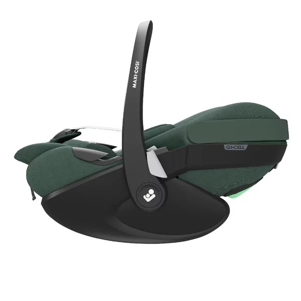 Maxi-Cosi Pebble 360 Pro: Scaun cu Rotatie 360° - imagine 4
