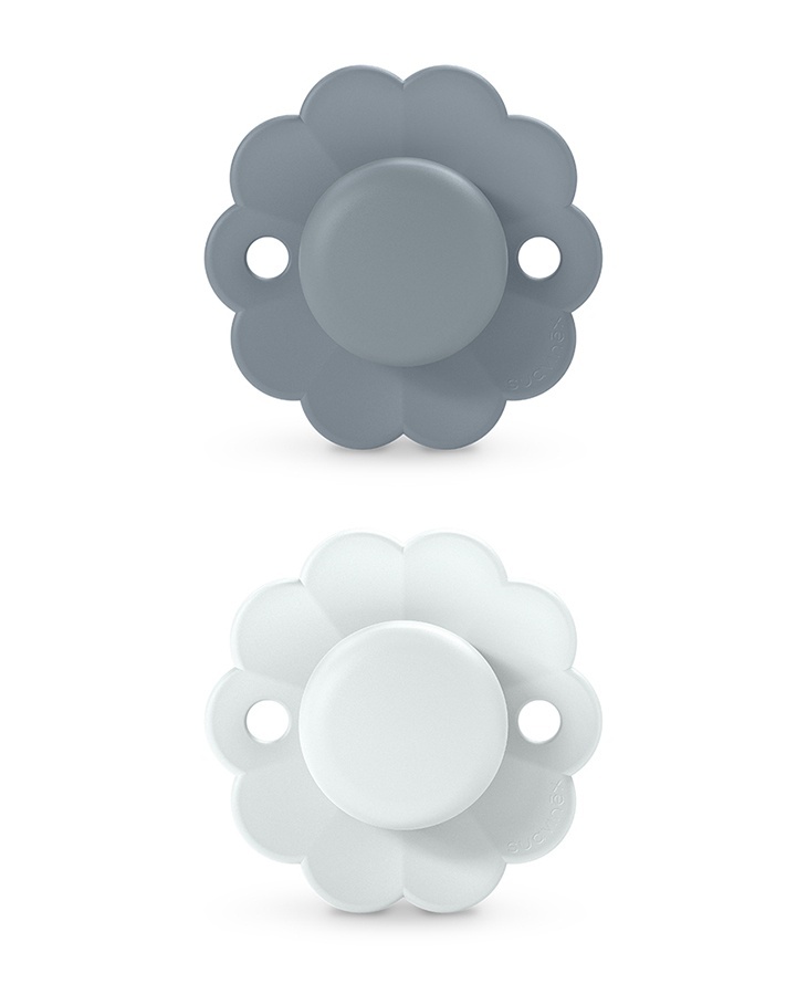 Set Suzete Fiziologice Suavinex 0-6L - imagine 6
