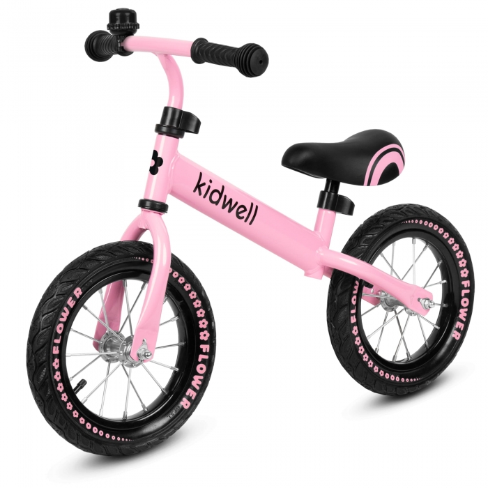 Kidwell Cruzer Flower Pink 3.5kg - imagine 6