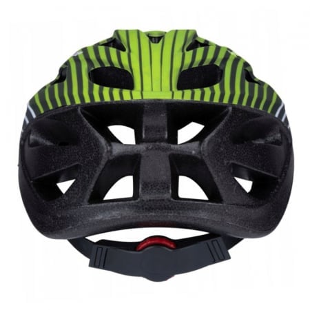 Casca Protectie Dunlop Verde L (58-61 cm) - imagine 2