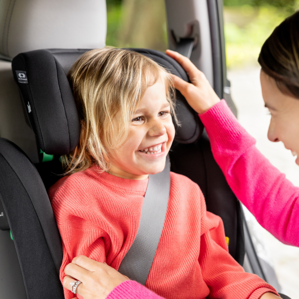 Joie Elevate R129 - Scaun Auto Siguranță Maximă - imagine 8
