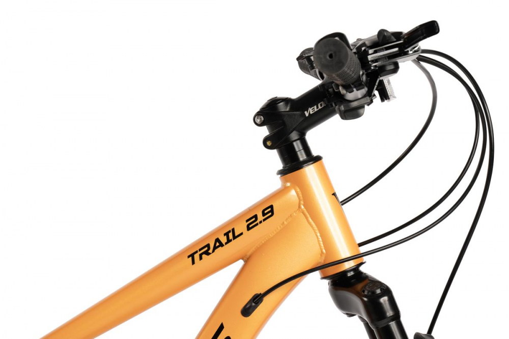 Velors MTB Full Suspension 29 inch - imagine 6