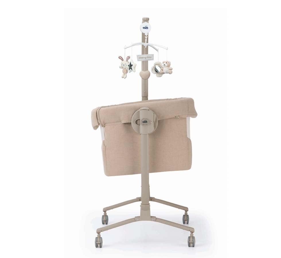 Patut Cullami 2-in-1 Co-Sleeper | Cam - imagine 4