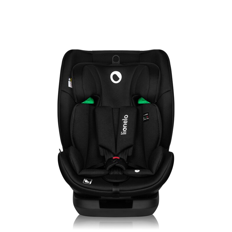 Scaun Auto Lionelo Lavender I-Size ISOFIX