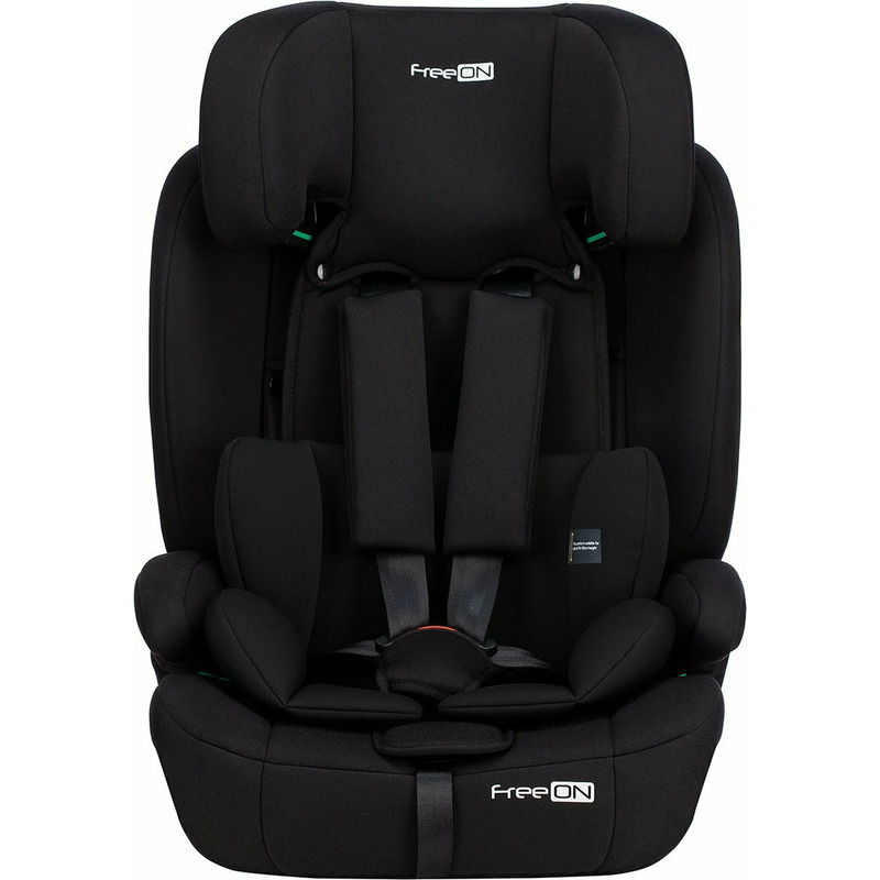 FreeON URAN Scaun Auto i-Size 1-12 ani