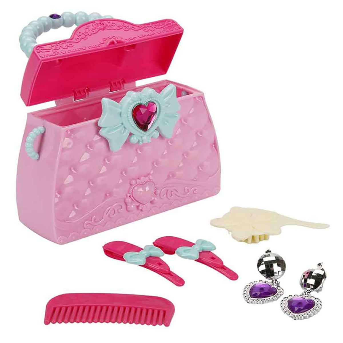 Set Infrumusetare Pretty Pinky cu Gentuta