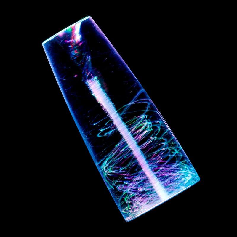 Lampa cu lumini Tornada Tobar | Decorativ și Relaxant