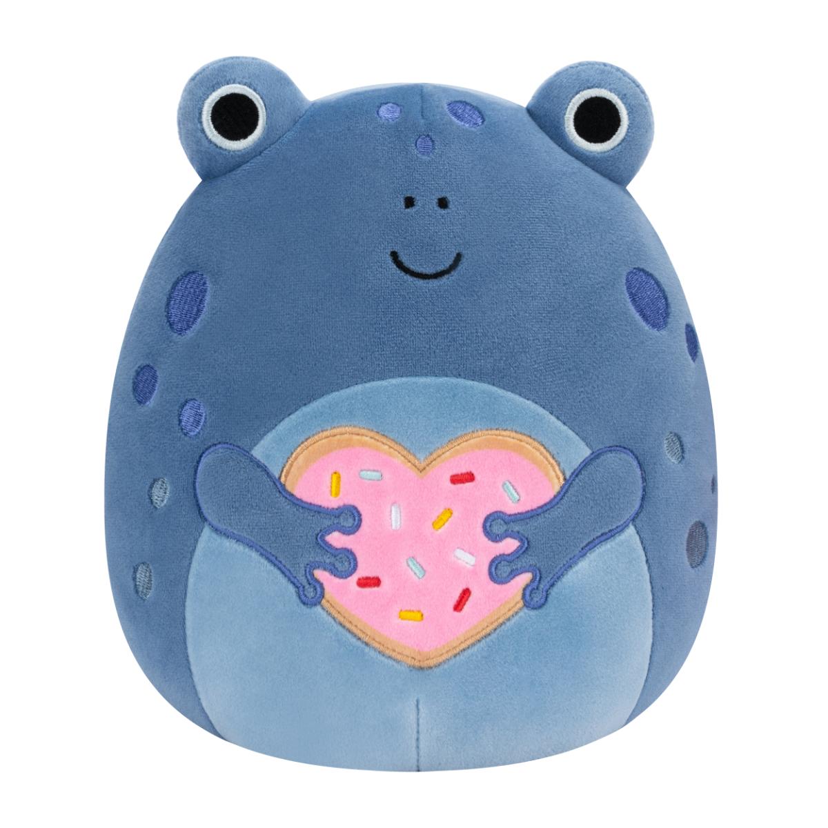 Squishmallows Broscuta Angola 19cm Plus
