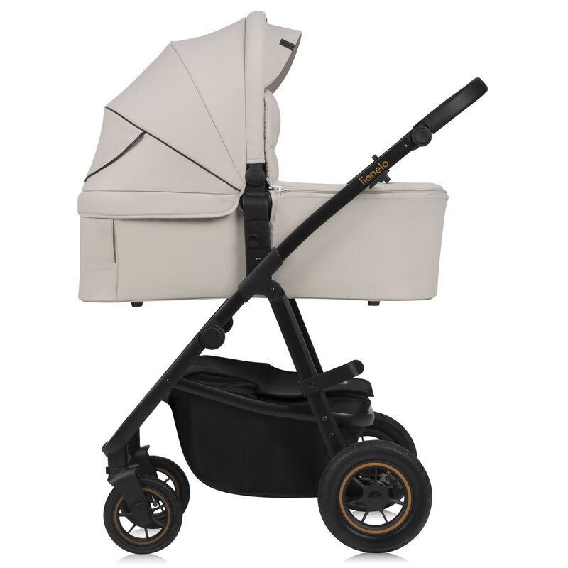 Carucior Lionelo Amber Plus 3 in 1 Premium - imagine 9